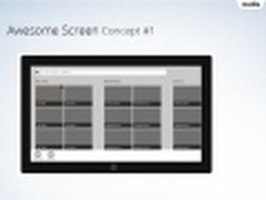 Windows 8 Metro版Firefox最新信息曝光