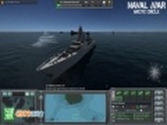 超级战舰火拼 4399游戏盒海战更震撼