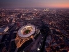 精美 微软发Win7主题映像伦敦情调桌面