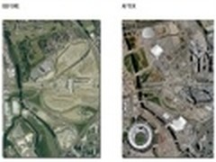 微软更新Bing地图 增加鸟瞰和改进街景