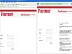 AVG提醒境外银行账户也不一定安全