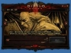 暴雪《暗黑破坏神3》的台服正式开放