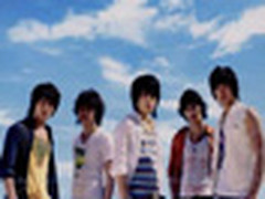 试音：东方神起《Sky》POP曲风单曲