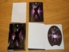 苹果Mac OS X 10.5更新 移除恶意软件