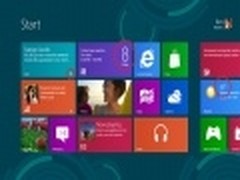 Windows 8 RP版已完工 或于6月8日发布