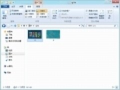 微软Win8资源管理器导航菜单更智能化