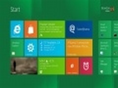 鲍尔默称Windows8标志着其操作系统重生