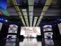 MSN时尚盛典引2012白领Metro科技先锋潮