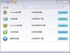 与浏览器亲密接触 你不知道的快车技巧