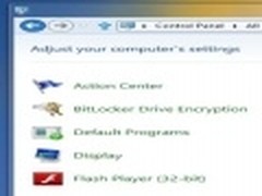 传Win 8里IE10浏览器将内置Flash插件
