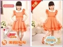 儿童节 美图淘淘教你轻松搞定6.1促销