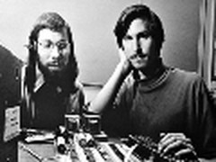 盘点全球十大著名黑客 乔布斯榜上有名