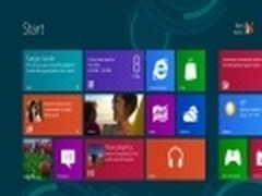 微软将推80英寸的Windows 8平板电脑