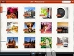 微软公布Win8 Metro界面及APP开发教程