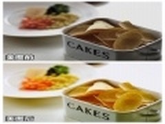 舌尖上的中国 用美图秀秀诱惑你的味蕾