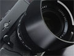 画质优异对焦较慢 富士X-Pro1深度评测