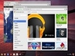 谷歌操作系统Chrome OS及产品全新发布