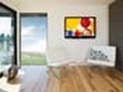 海尔首推智能电视 开启未来智慧生活