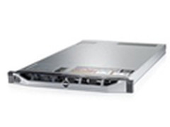 1U也很精彩 戴尔12G系列R620服务器评测