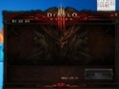 美服《暗黑3》无法更新的部分解决办法