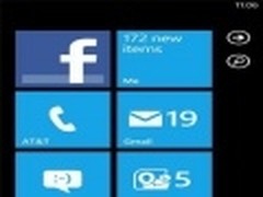 微软Windows Phone 8将增全局搜索功能