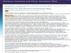 Windows8 RP版6月1日发布 官方下载曝光