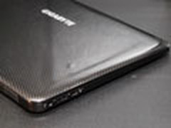 碳纤维机身 世界最轻笔记本技嘉X11发布