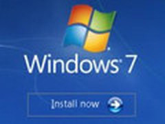 暑假装机新手看 Win7安装备份一步完成