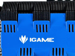 台北电脑展快讯:iGame神秘静音显卡亮相