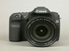 [长沙]中端单反强者佳能50D 仅售5700元