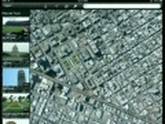 Google Maps升级更新 3D离线与街景拓展