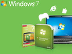 冰点价格特卖！京东商城购买Win7有惊喜