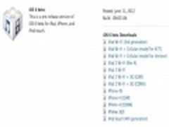 期望破灭 苹果iOS 6确认抛弃第一代iPad