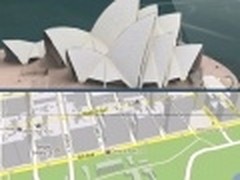 谁更胜一筹 苹果地图和谷歌地图大比拼