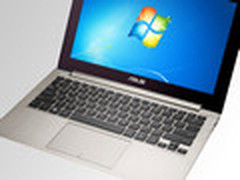 不可思议 聆听华硕ZENBOOK UX 21超极本