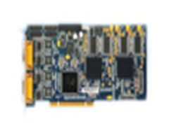 海康威视DS-4216HFV 视音频压缩卡