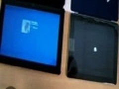 绝对秒杀 Win8平板与iPad3开机速度对比