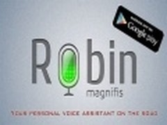 对抗Siri 谷歌推Android语音服务Robin
