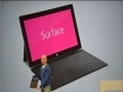ARM版Surface采用NVIDIA Tegra处理器