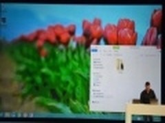 微软决定取消Win8 Aero 将推出新桌面UI