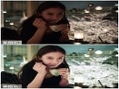 美图秀秀特效曝光补偿 轻松修复夜拍照