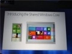 微软生态系统向移动 Win8与WP8紧密整合