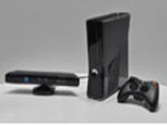 [长沙]超薄酷锐Xbox360 玩转次世代大作