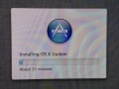 苹果Mountain Lion系统将自动安全更新