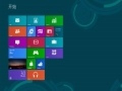 大功告成 微软已修复Windows 8冻结Bug