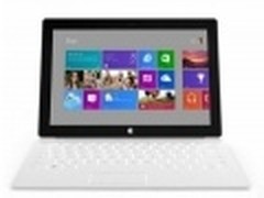 微软Surface想挑战iPad将面临定价问题
