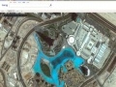 Bing Maps发布更新 含165TB高清卫星图