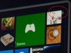 微软WP8待完善部分 去黑边后时钟不可读