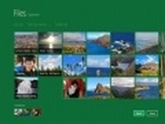 Win 8 Metro界面比开始菜单更适应潮流 