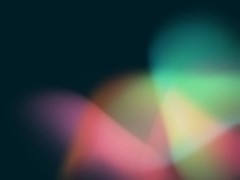 精彩赏析 抢先体验Android 4.1官方壁纸